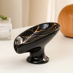 Luxury Ceramics Soap Holders By PK LUXUS™