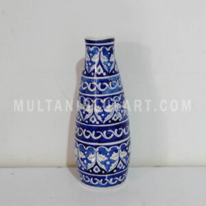 Ball Bottle Shape Vase