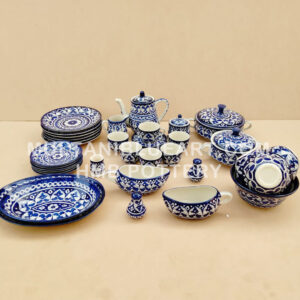Dinner Set 6 Persons (44 Pieces)
